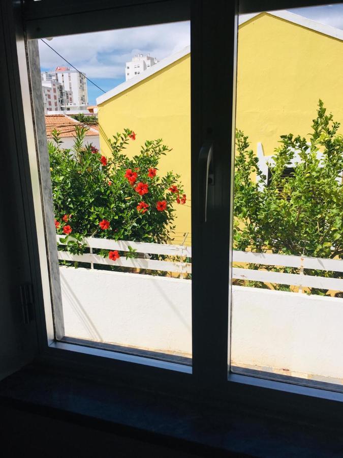 Casa da Avo Portimão Exterior foto