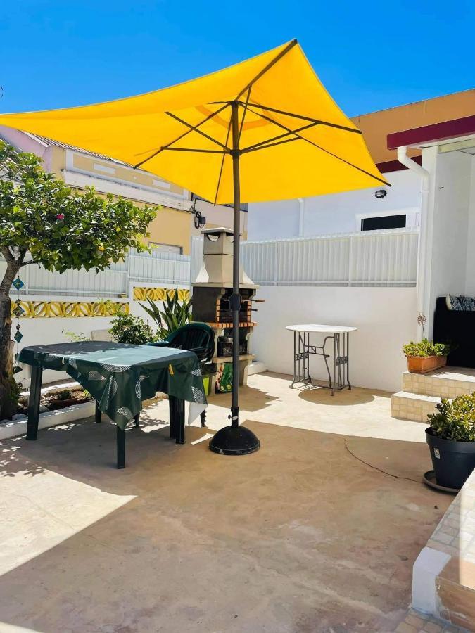 Casa da Avo Portimão Exterior foto