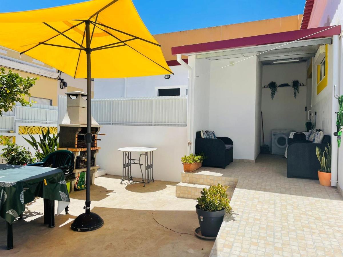 Casa da Avo Portimão Exterior foto