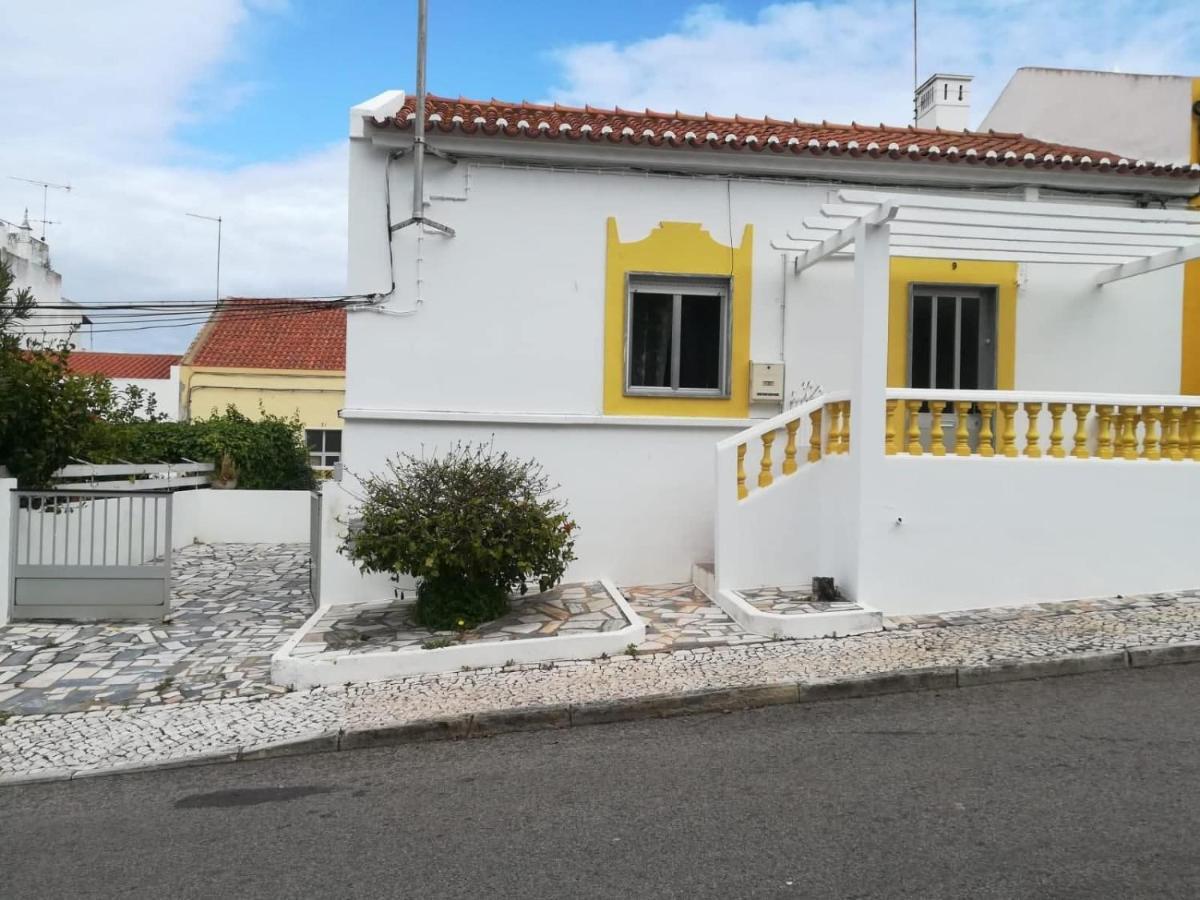 Casa da Avo Portimão Exterior foto